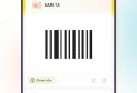 Сканер штрих-кода screenshot 4