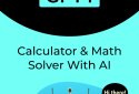 ИИ-калькулятор — AI Calculator screenshot 2