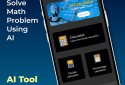 ИИ-калькулятор — AI Calculator screenshot 1