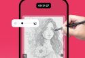 AR Drawing: Sketch & Paint screenshot 5