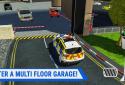 Multi Floor Garage Driver screenshot 1