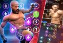 ONE Fight Arena: MMA Tactics screenshot 7