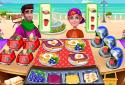 Cooking Chef Restaurant: кухня screenshot 2