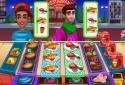 Cooking Chef Restaurant: кухня screenshot 3