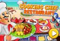 Cooking Chef Restaurant: кухня screenshot 5