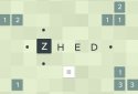 ZHED - Puzzle Game screenshot 1