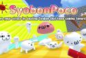 Syobon Poco 3D Action Game screenshot 1