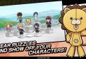 BLEACH Soul Puzzle screenshot 5