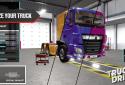 Truck Driver GO screenshot 10