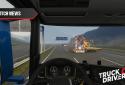 Truck Driver GO screenshot 3
