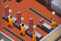Prison Clash screenshot 3