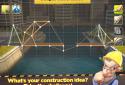Bridge Constructor+ screenshot 1