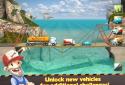 Bridge Constructor+ screenshot 2