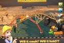 Bridge Constructor+ screenshot 3