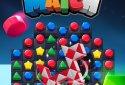 Rubik's Match 3 - Cube Puzzle screenshot 1