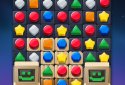Rubik's Match 3 - Cube Puzzle screenshot 7