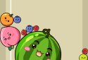 Melon Drop: Fruit Merge Master screenshot 4