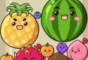 Melon Drop: Fruit Merge Master screenshot 5
