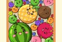 Melon Drop: Fruit Merge Master screenshot 8