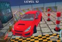 Multi Level Car Parking Sims screenshot 3