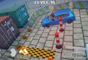 Multi Level Car Parking Sims screenshot 5
