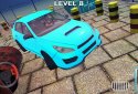 Multi Level Car Parking Sims screenshot 8