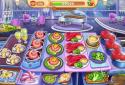 Tasty Diary: Chef Cooking Game screenshot 4