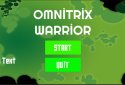Omnitrix Warrior 2D screenshot 2