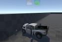 Car Crash Simulator FlexicX screenshot 3