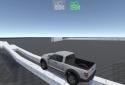 Car Crash Simulator FlexicX screenshot 4