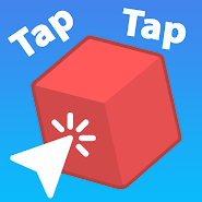 Tap Tap Cube - Idle Clicker Tap Tap Cube - Idle Clicker