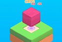 Tap Tap Cube - Idle Clicker screenshot 2