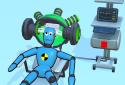 Игра «Круши кукольные кости» screenshot 5