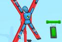 Игра «Круши кукольные кости» screenshot 7