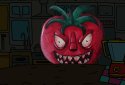 Mr Hungry Tomato screenshot 3