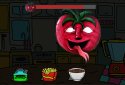 Mr Hungry Tomato screenshot 4