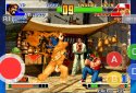 KOF '98 ACA NEOGEO screenshot 5