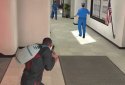 Robbery Rampage: Gun Heist screenshot 1