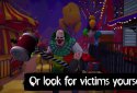 Кошмар Клоуна: Аниме Хоррор screenshot 4
