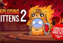 Exploding Kittens 2 screenshot 1
