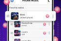 Phonk Music: Фонк Музыка Радио screenshot 5