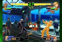 KOF 2000 ACA NEOGEO screenshot 3