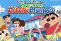 Crayon shin-chan Little Helper screenshot 1
