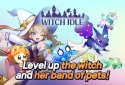 Witch Idle - 2000 Summonable screenshot 1