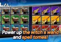 Witch Idle - 2000 Summonable screenshot 4