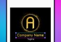 Logo maker AI Logo generator screenshot 10