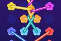 Tangled Line 3D: Knot Twisted screenshot 5