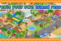 Tropical Resort Story screenshot 1