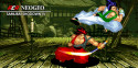 SAMURAI SHODOWN IV ACA NEOGEO screenshot 1