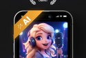AI Cover & Songs: Music AI screenshot 1